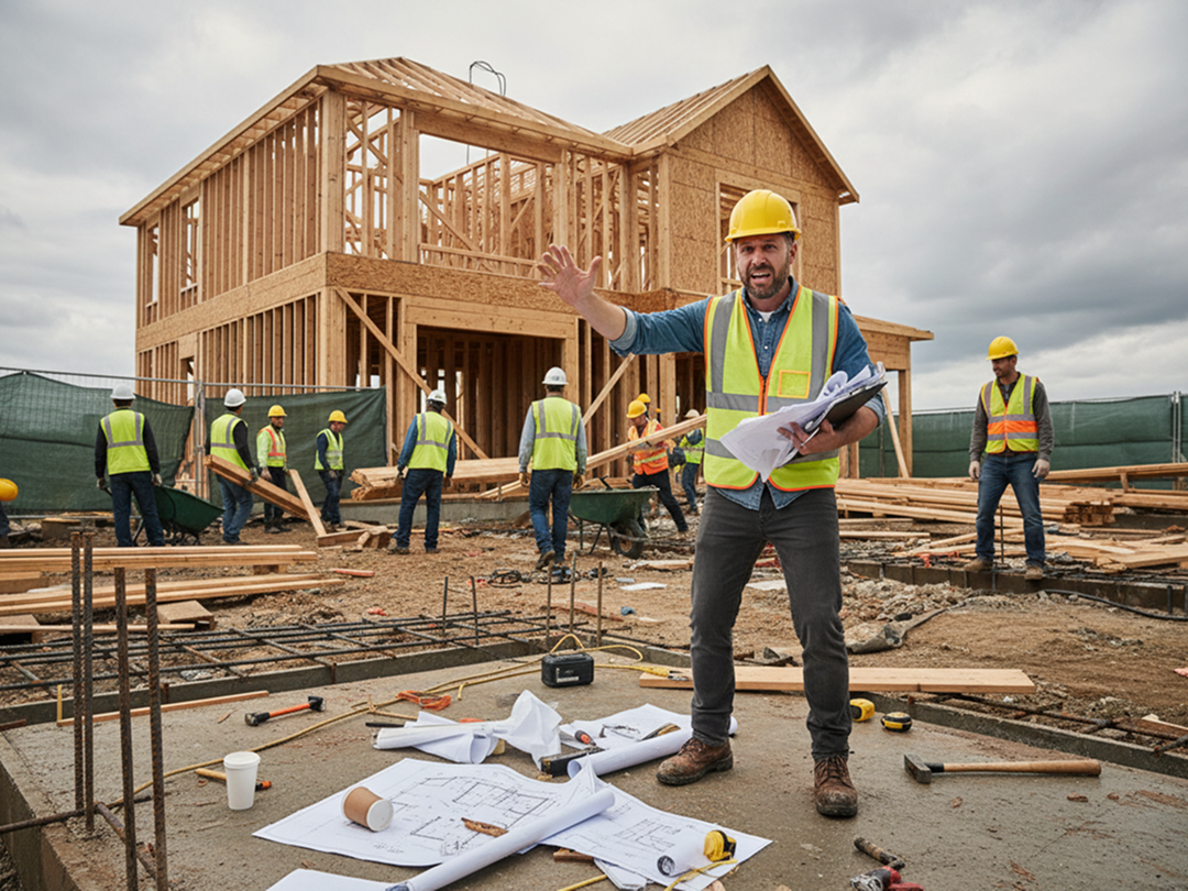 2026 Guide to Construction Software for General Contractors