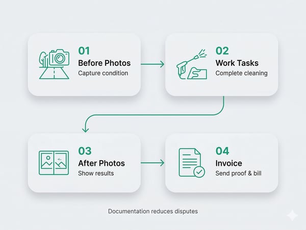 How to Use This Template in Your Workflow