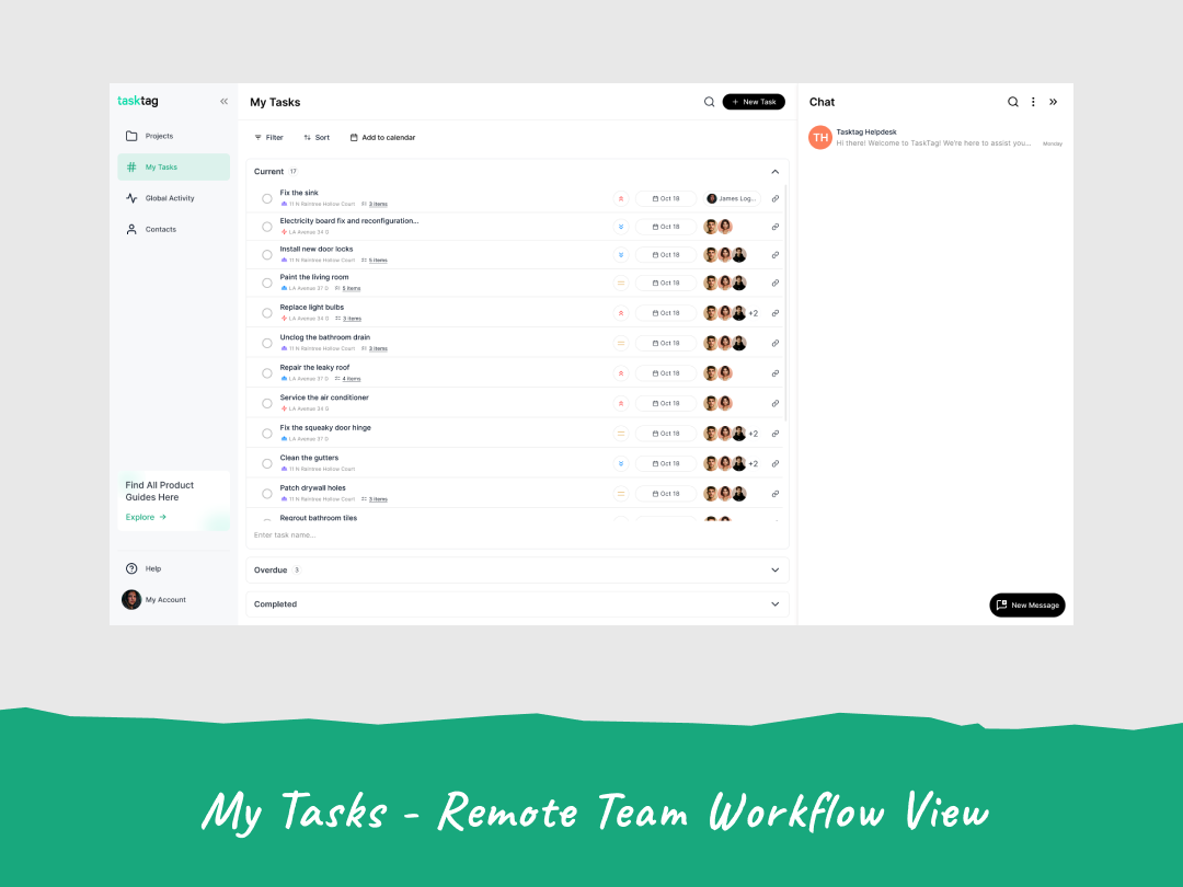Remote Work ≠ Remote-First Work