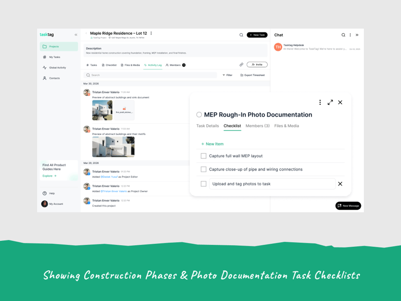 How to Set Up Your Photo Documentation System in 5 Steps