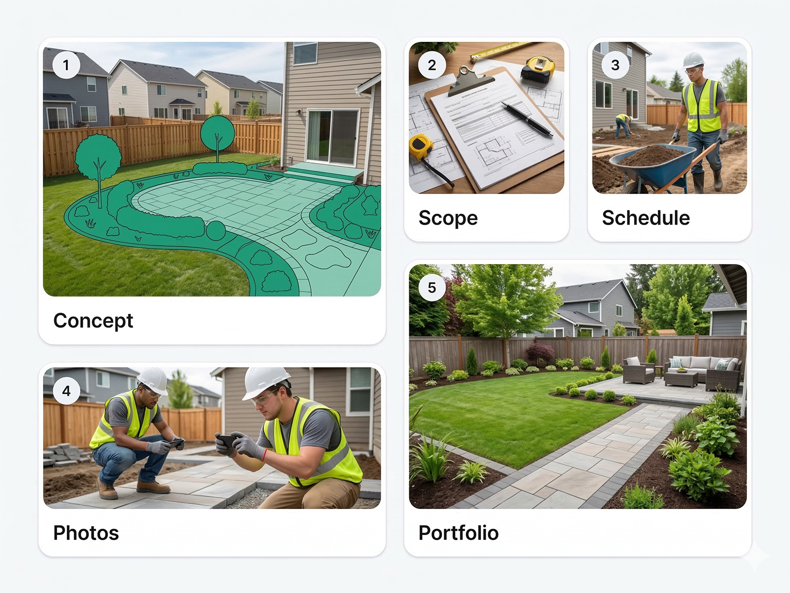 iScape Landscape Design App: What It Does Well, Where It Falls Short ...