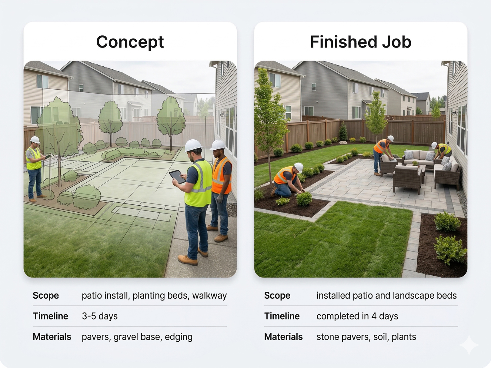 iScape Landscape Design App: What It Does Well, Where It Falls Short ...