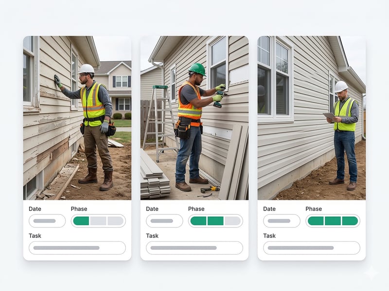 How to Turn “Project Map It” into a Client Trust Machine