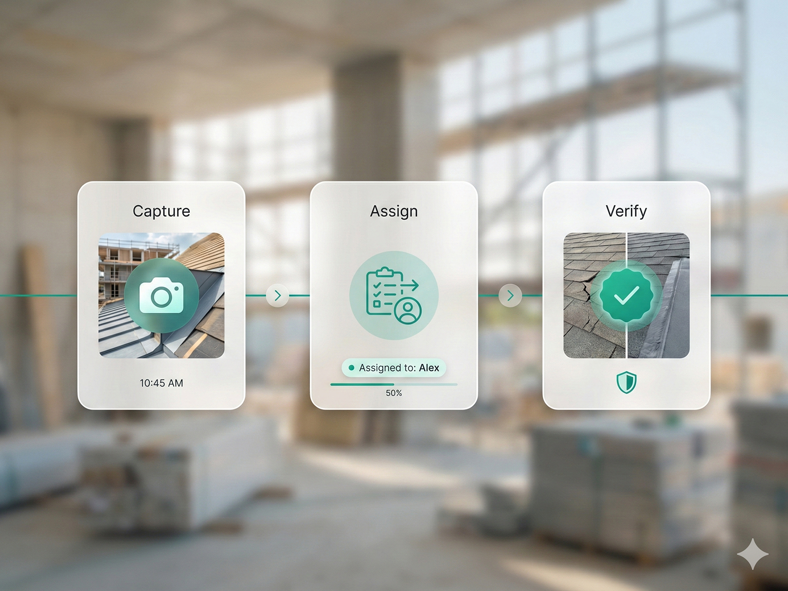 Why Construction Photo Documentation Software Is a Game-Changer