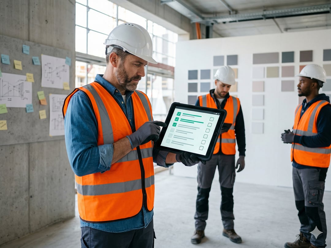How to Break Down Big Projects into Tasks | TaskTag