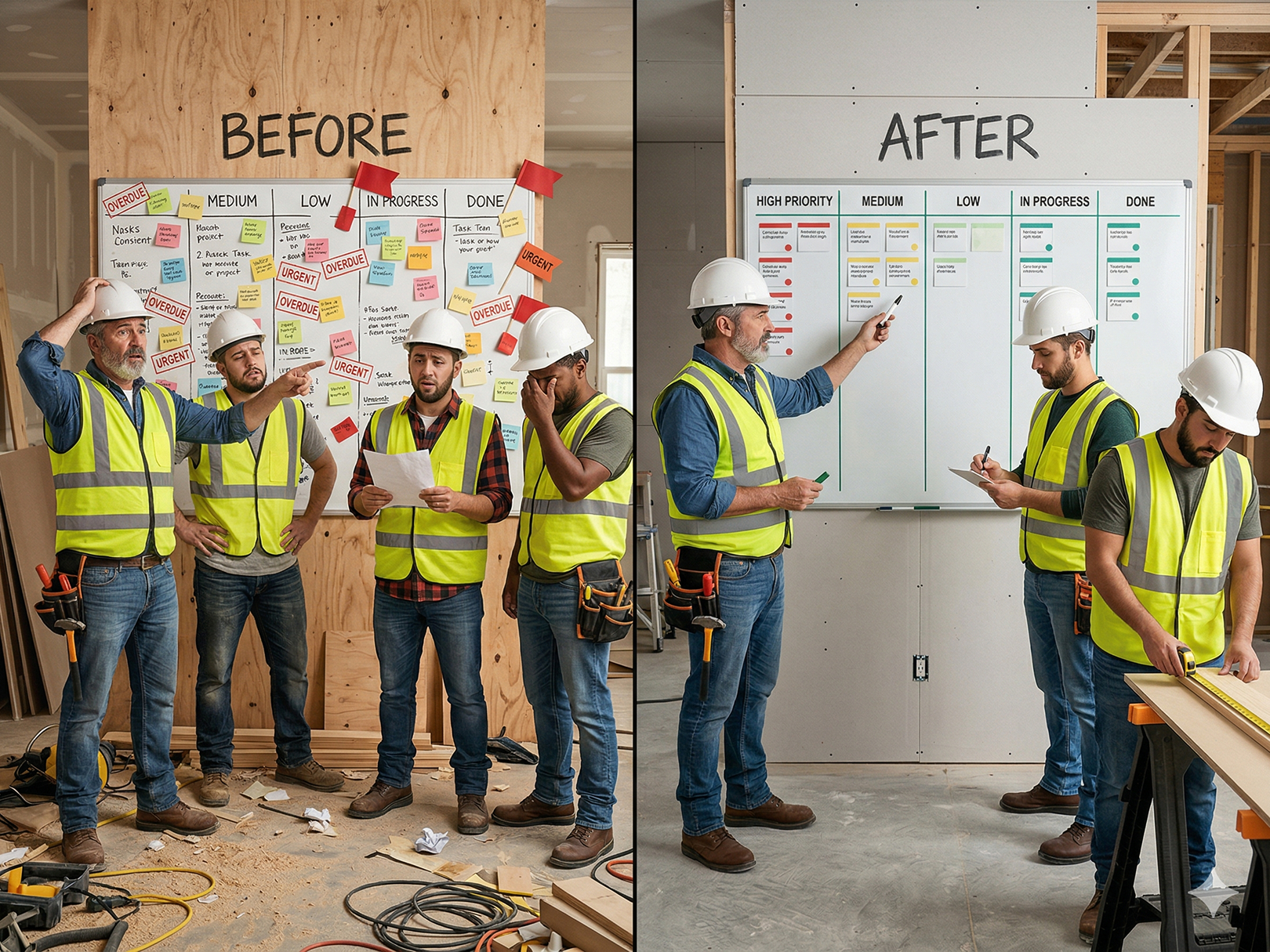 How Overdue Tasks Hurt Team Morale (And How to Fix It)