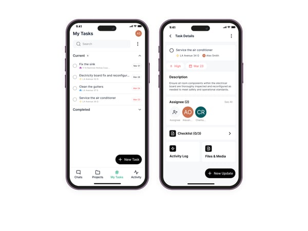 Why Overdue Tasks Hurt More Than Just the Timeline