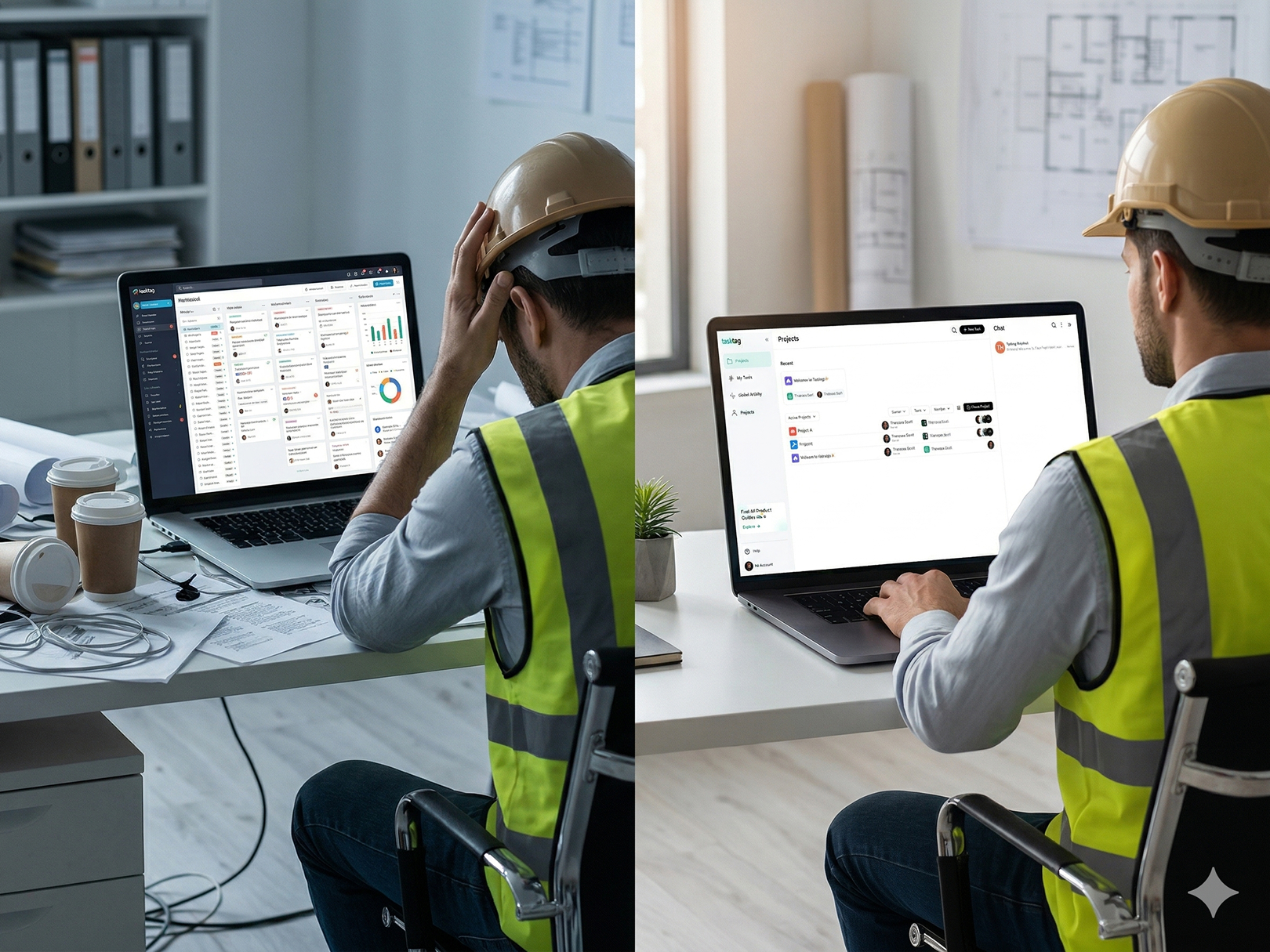 Simple Task Tools vs Feature-Bloated Platforms | TaskTag