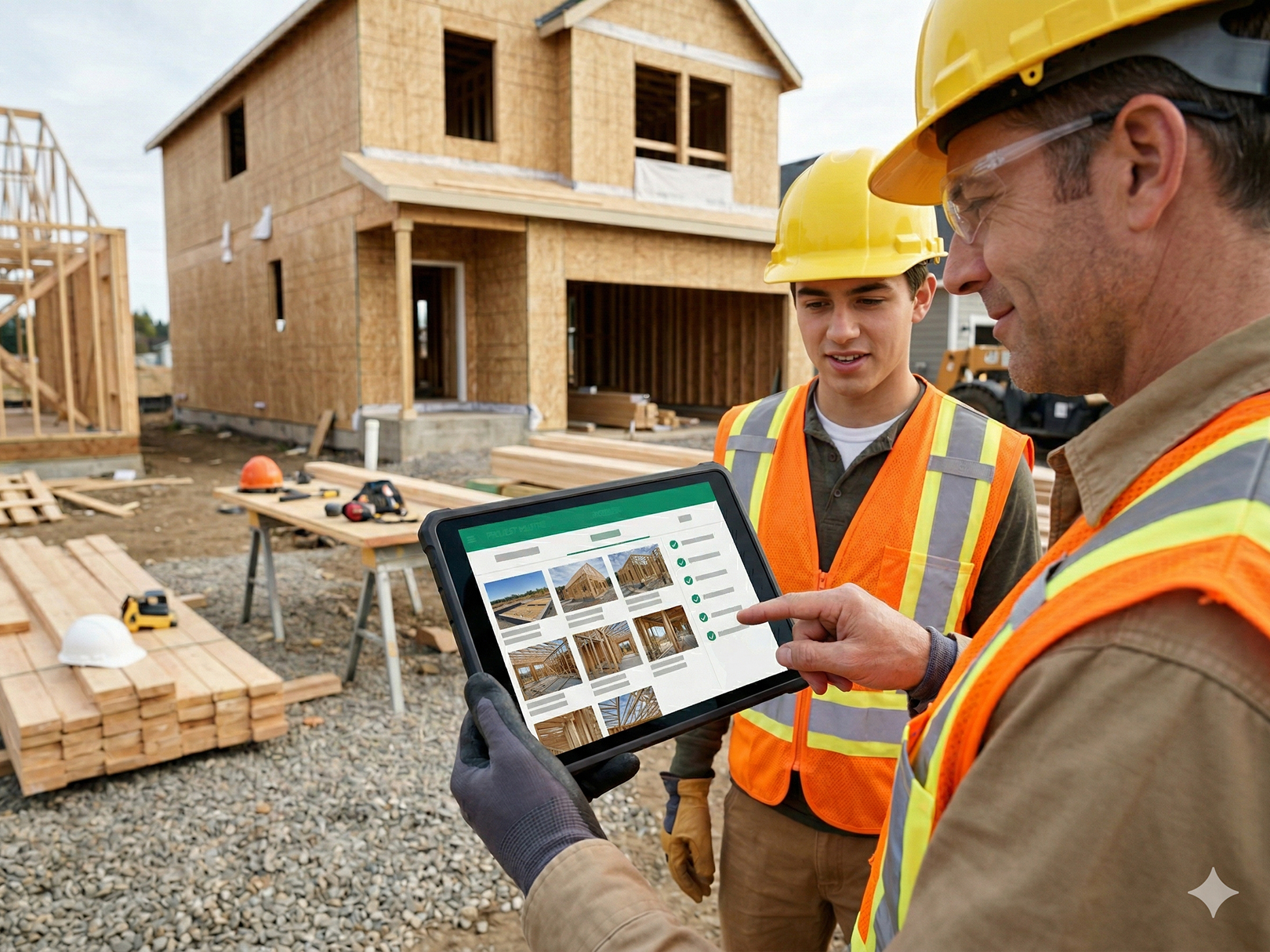 Construction Photo Documentation Software: A Practical Guide