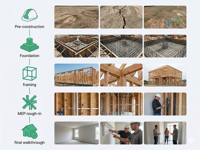 What to Look For in Construction Photo Documentation Software