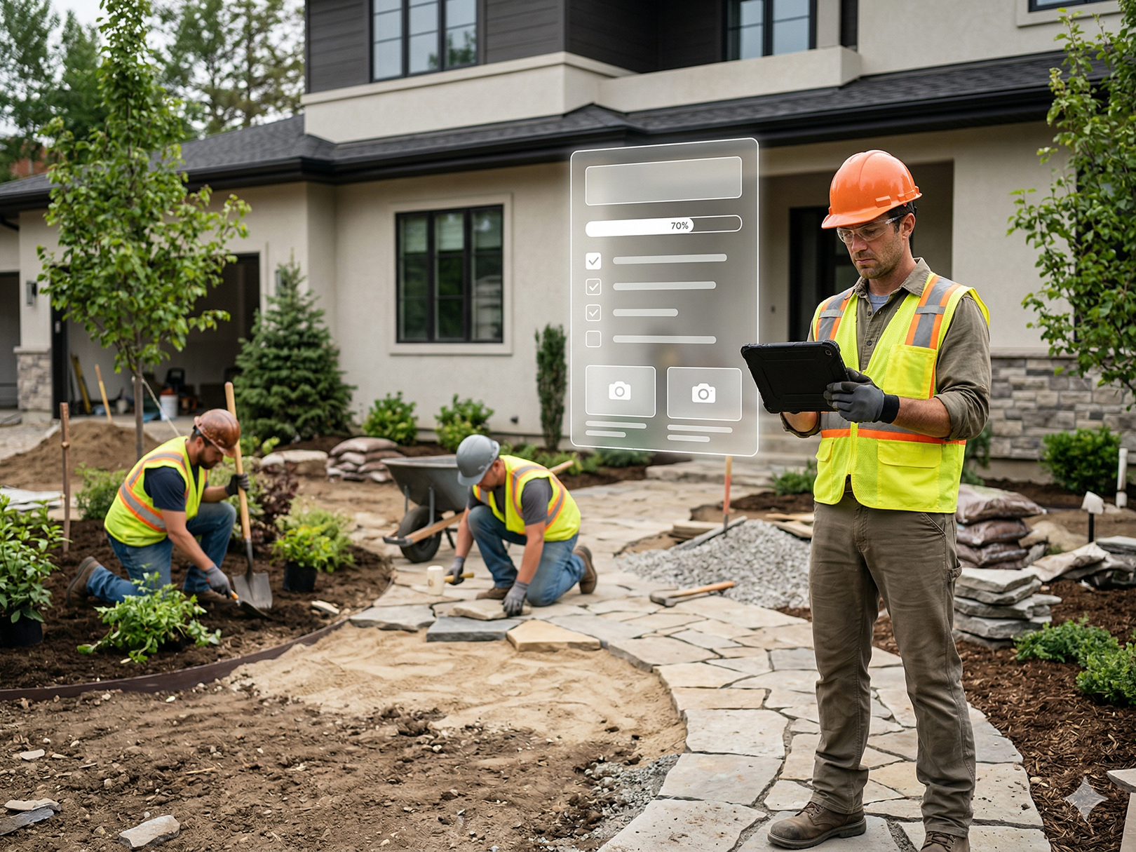Landscaping Project Management Software: A Practical Guide