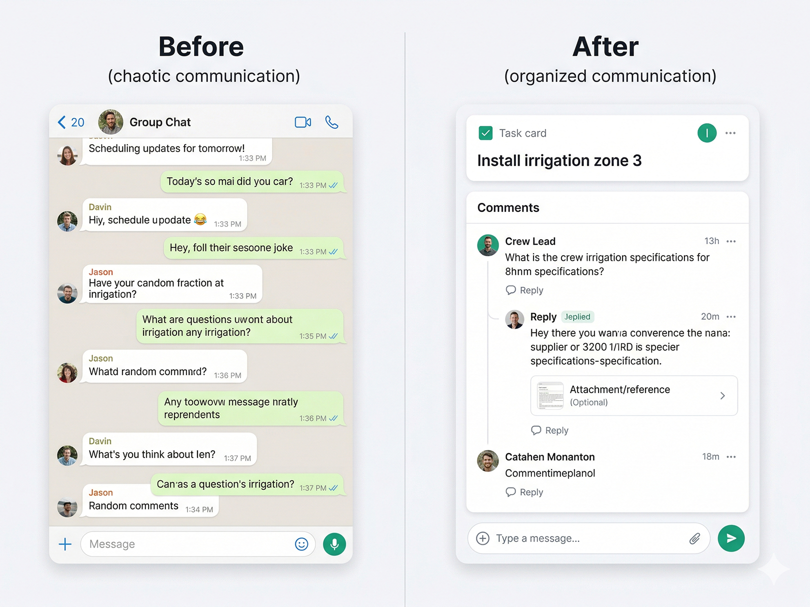 Landscaping Project Management Software: A Practical Guide