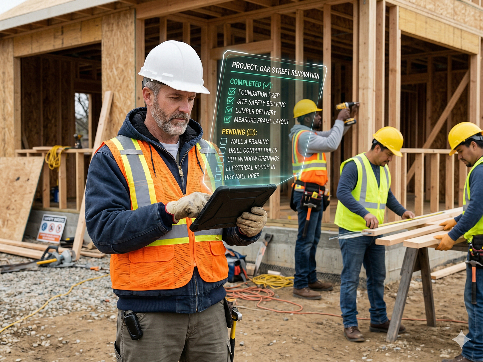 Essential Construction Tools: The Complete 2026 Job Site Equipment Guide