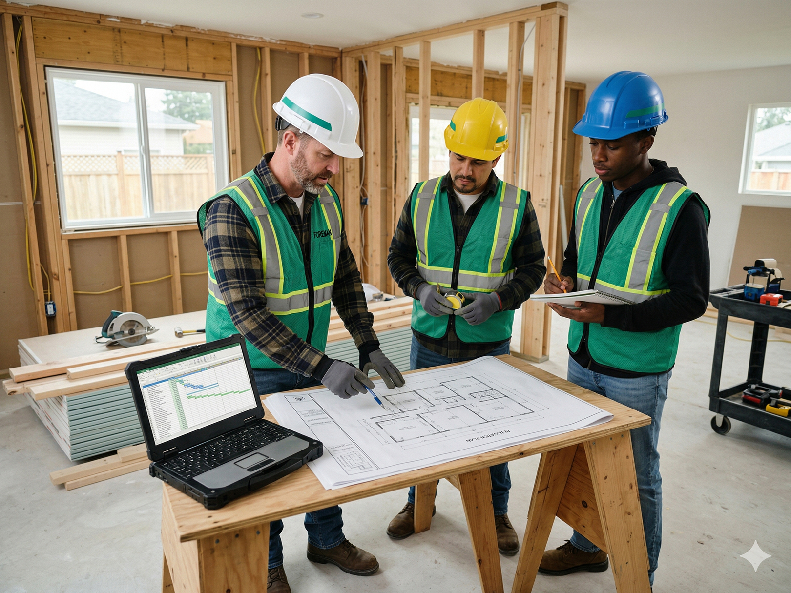 House Renovation Business Plan (2026): Startup Costs, Profit Margins & Growth Strategy