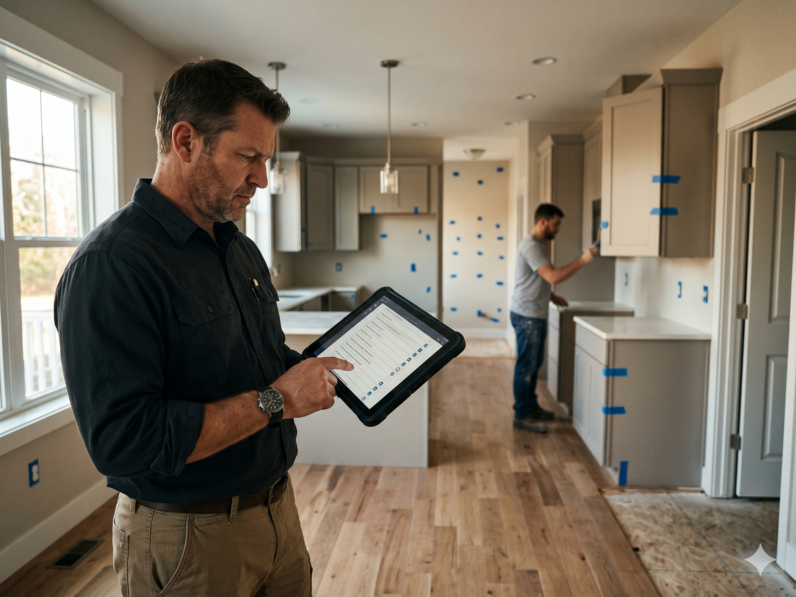 Construction Punch List Template: The Complete Closeout Checklist for ...