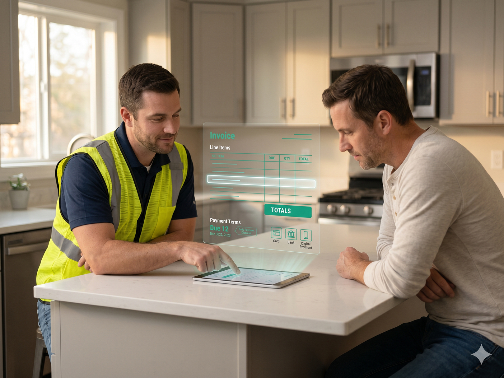 Contractor Invoice Template: How to Bill Clients and Get Paid Faster in 2026