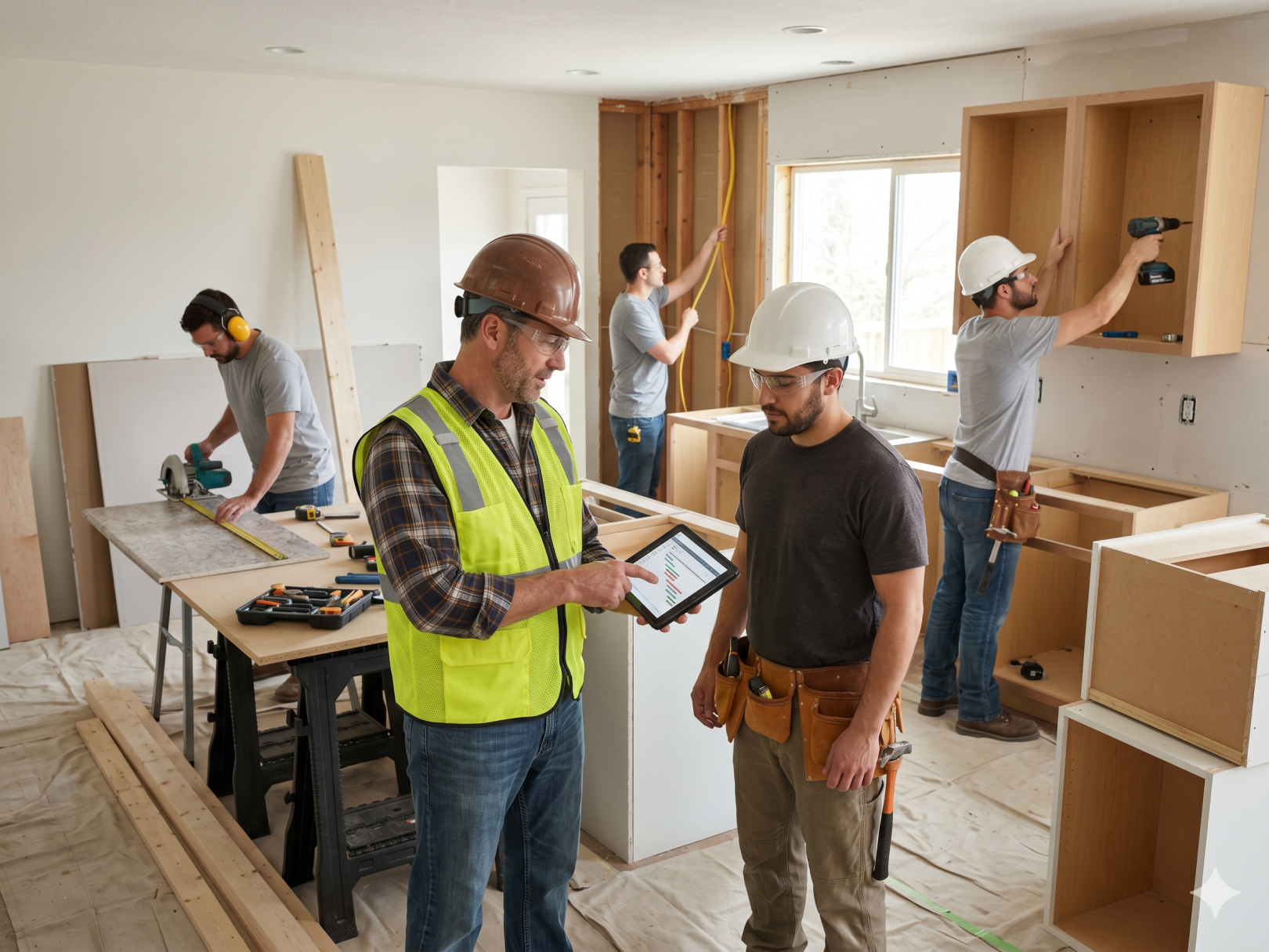 How to Manage Subcontractors: A Step-by-Step Guide for General Contractors in 2026