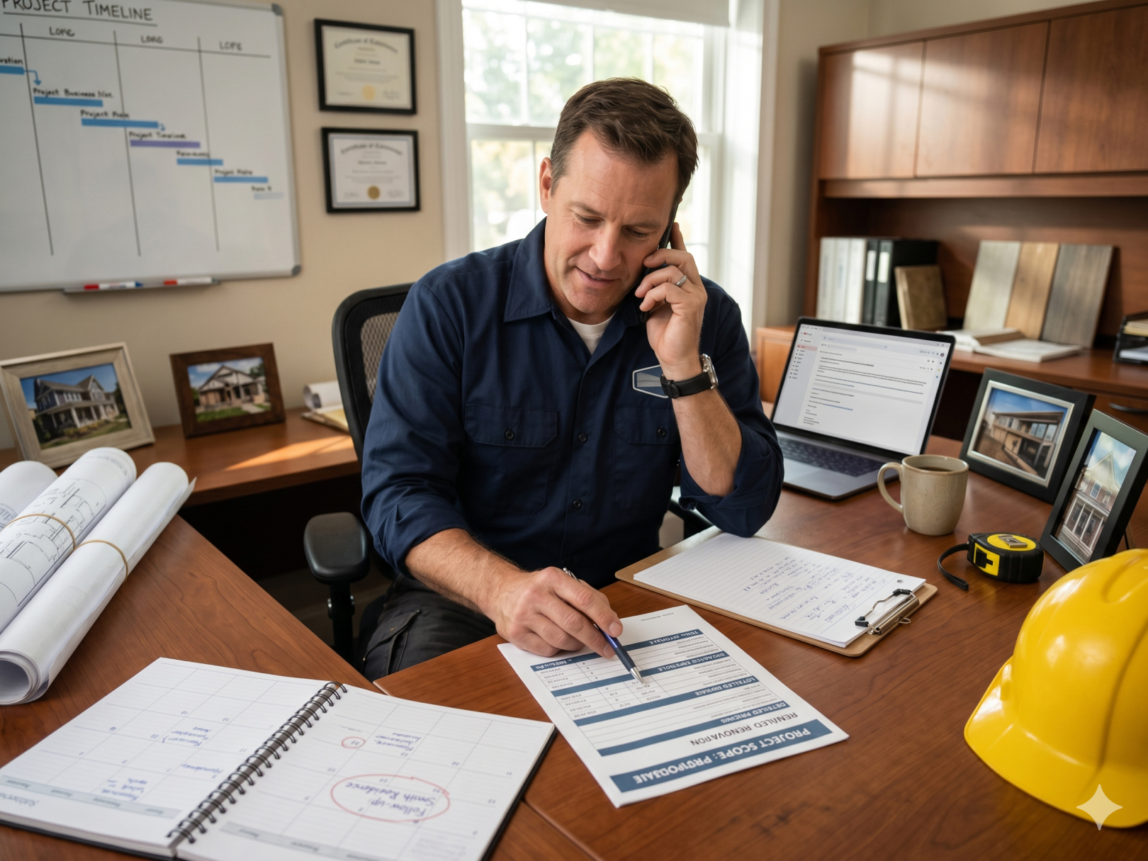 How to Get Construction Clients: 10 Strategies That Work in 2026