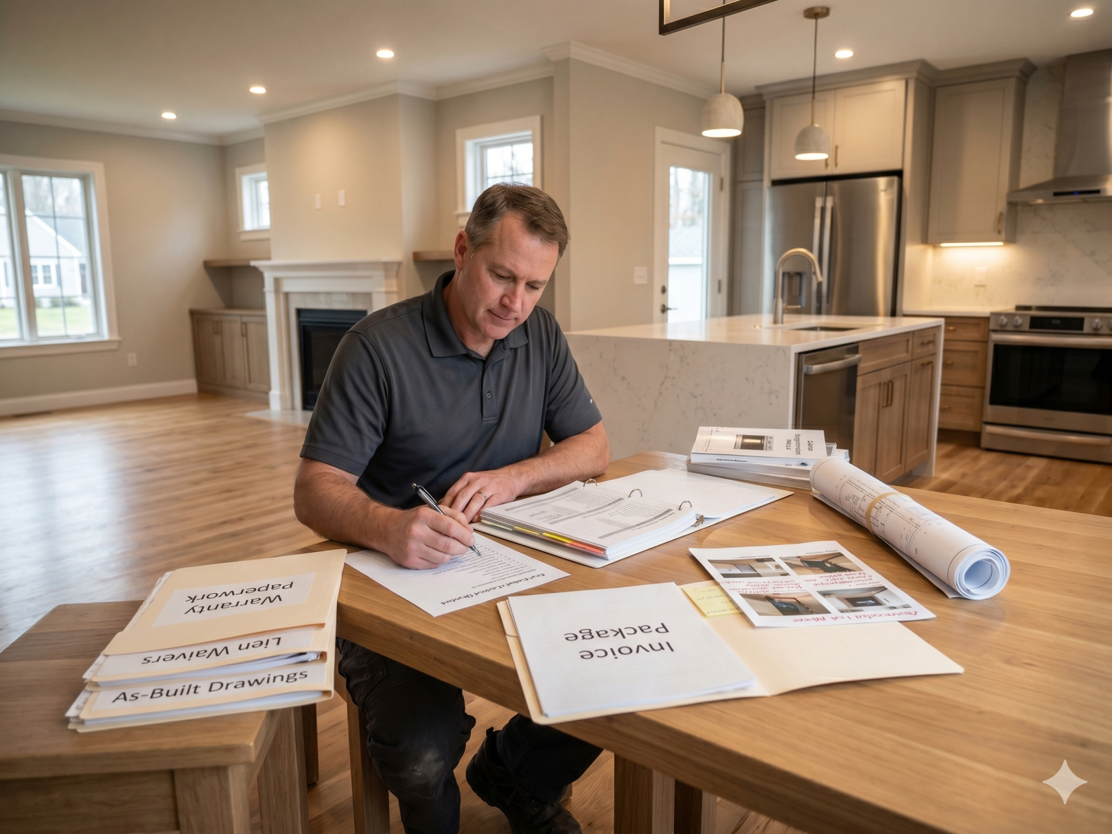 Construction Closeout Checklist: Complete Project Closeout Guide (2026)