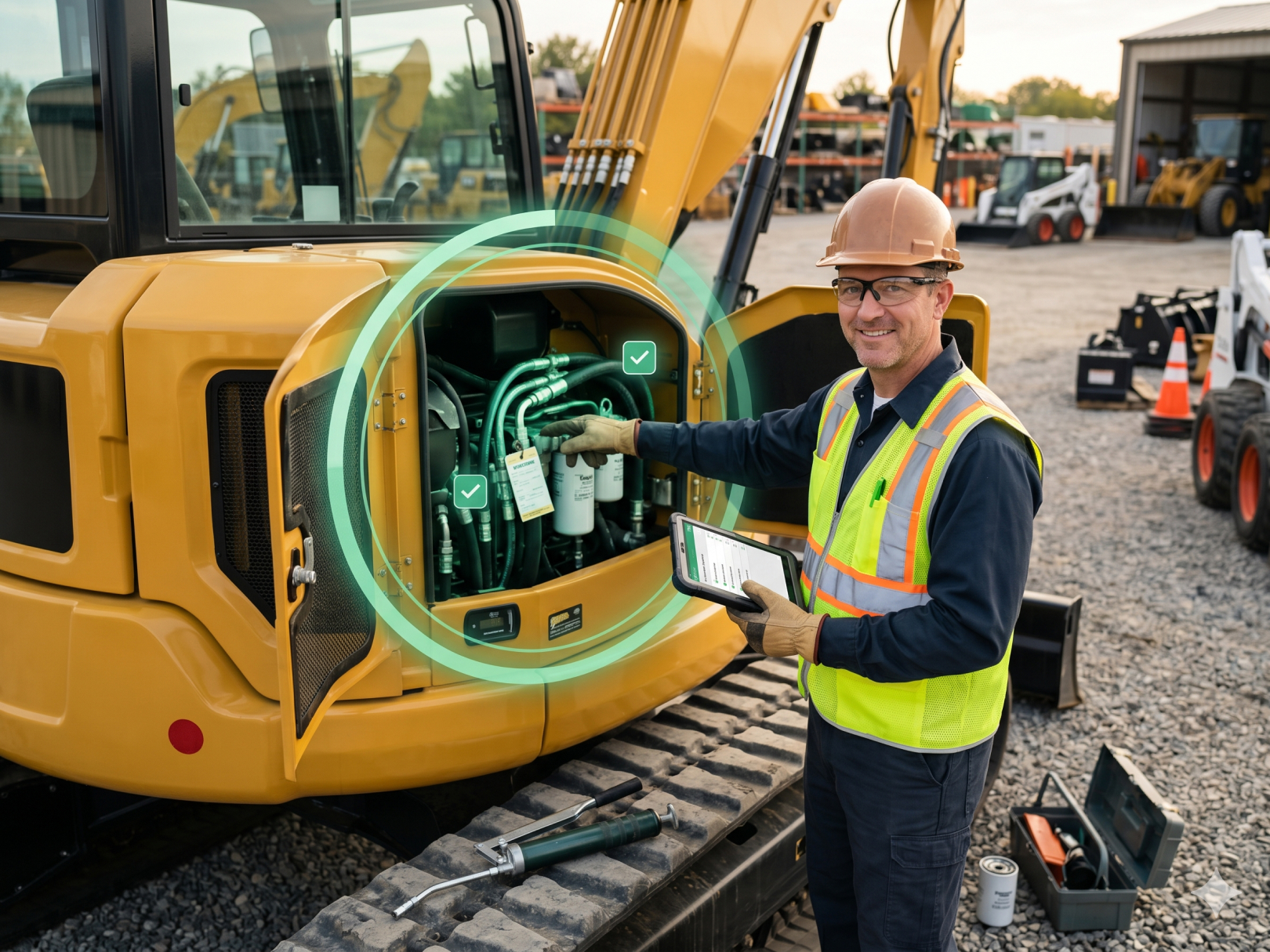 How to Hire Construction Workers: Job Postings, Interviews, and Onboarding That Stick