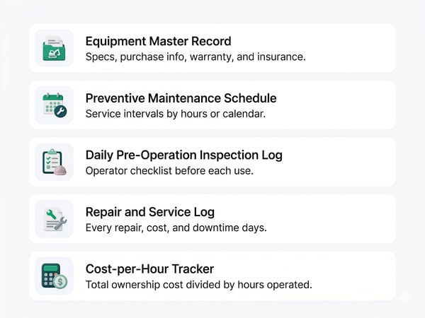 Repair vs. Replace: The 50% Rule