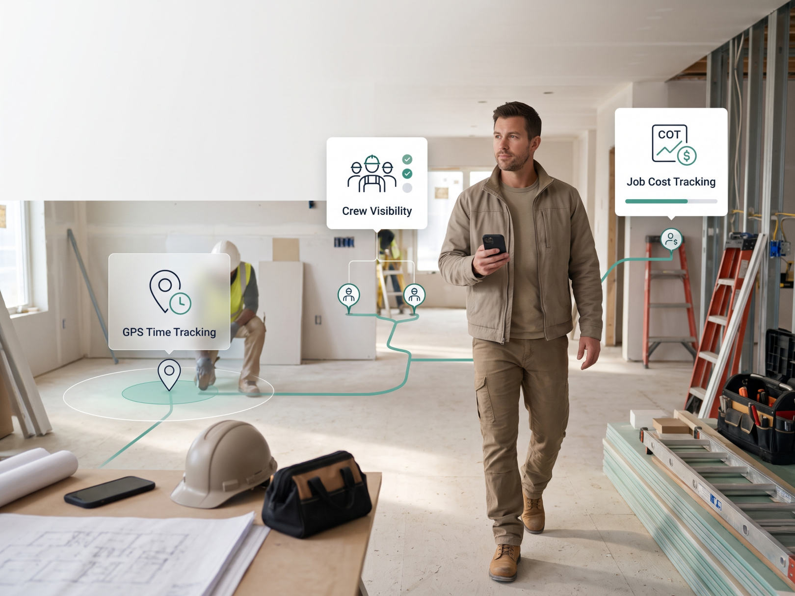 Best Buildxact Alternatives in 2026 (Ranked for Contractors)