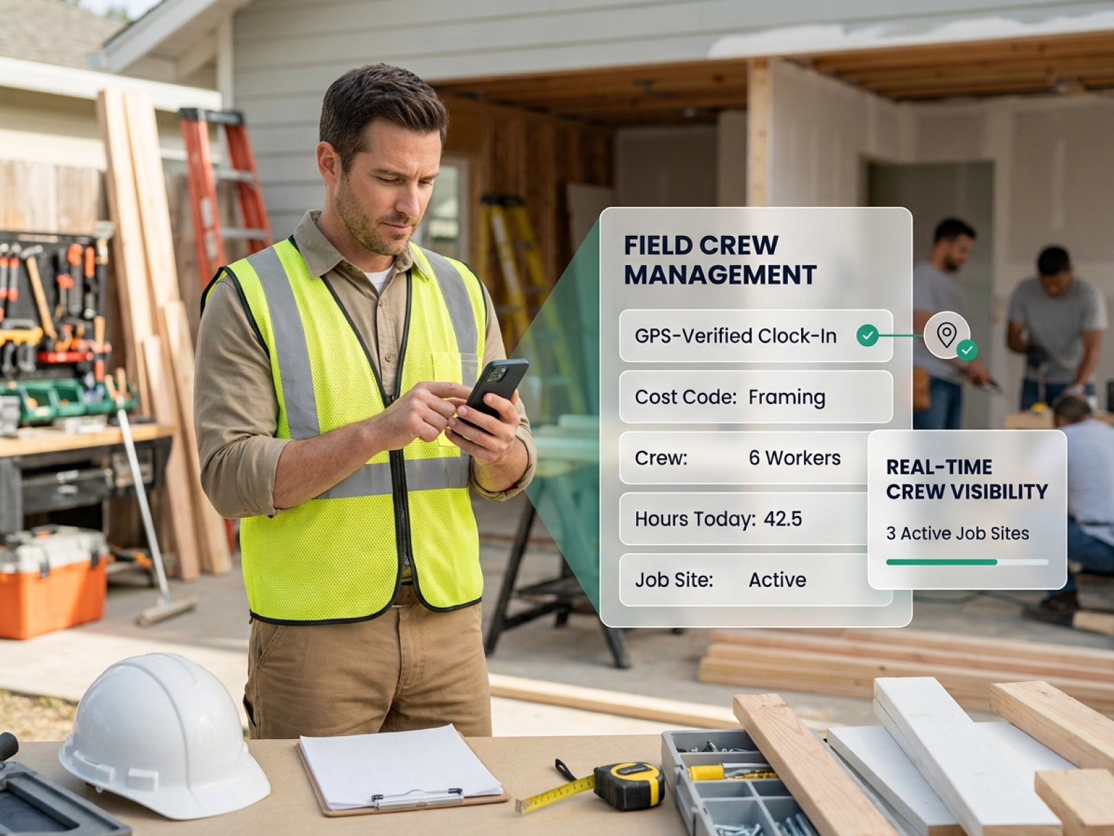 Houzz Pro Alternative: What to Use Instead for Contractor Project Management
