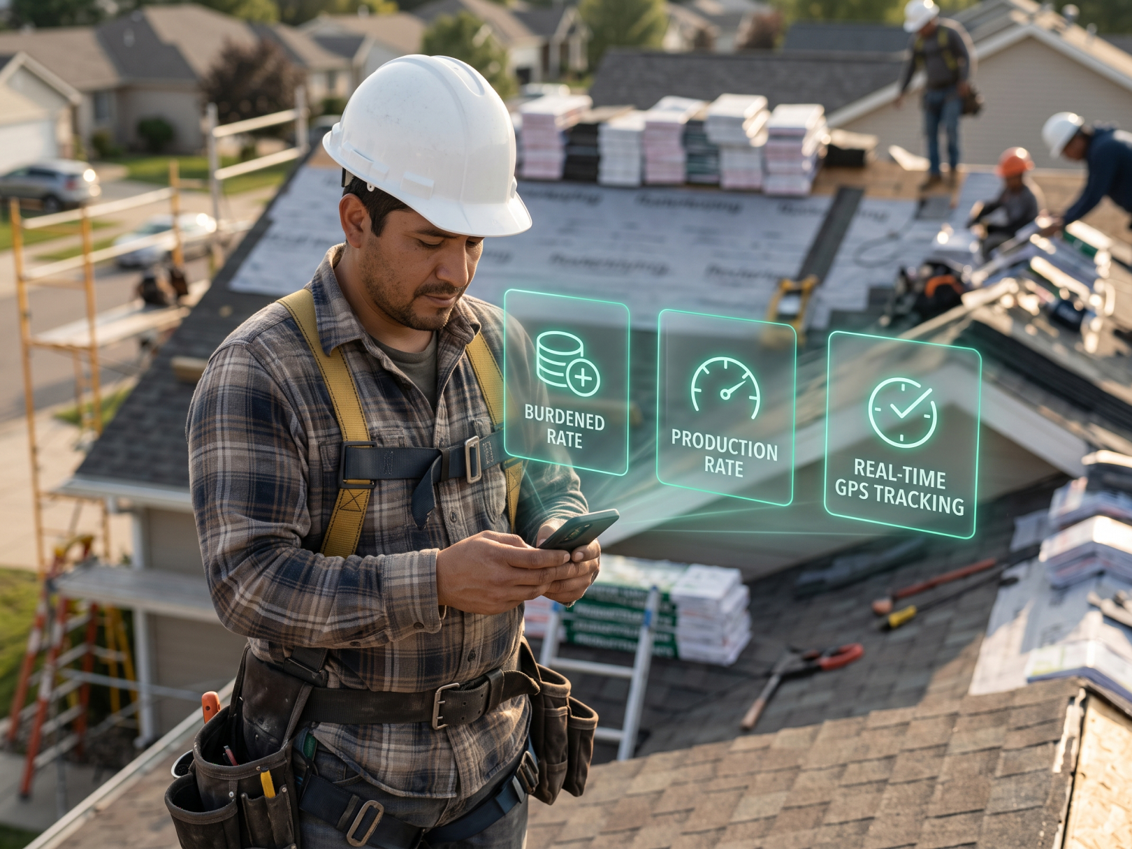 Roofing Project Management Software: What to Look for in 2026