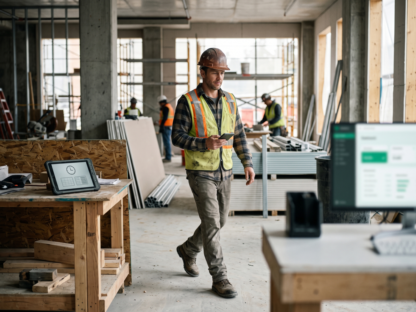 Why Contractors Are Switching from BusyBusy in 2026