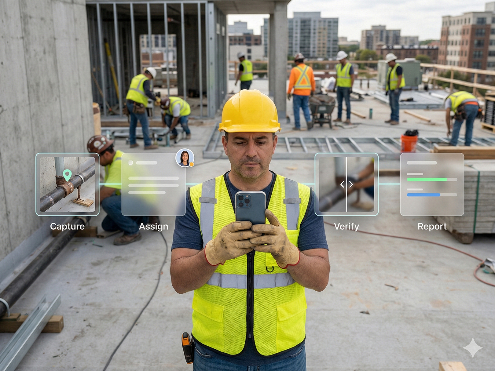 How to Build a Bulletproof Inspection Workflow Using TaskTag