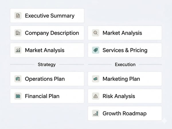 Key Financial Metrics to Track Monthly