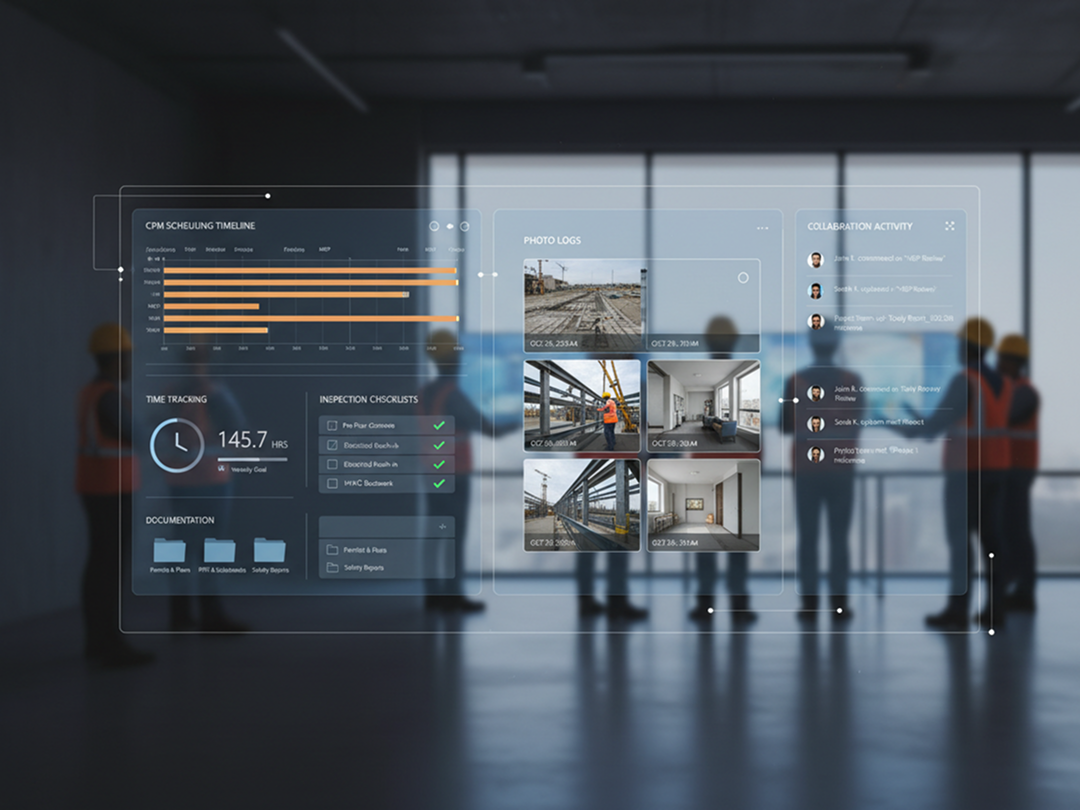 RDL General Contractors