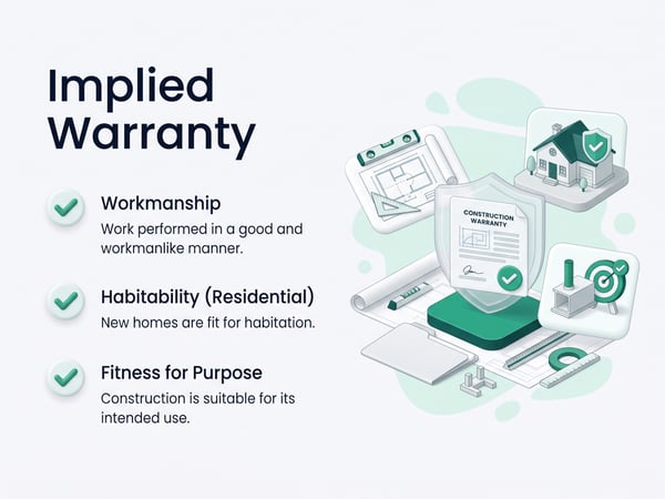 Implied Warranty
