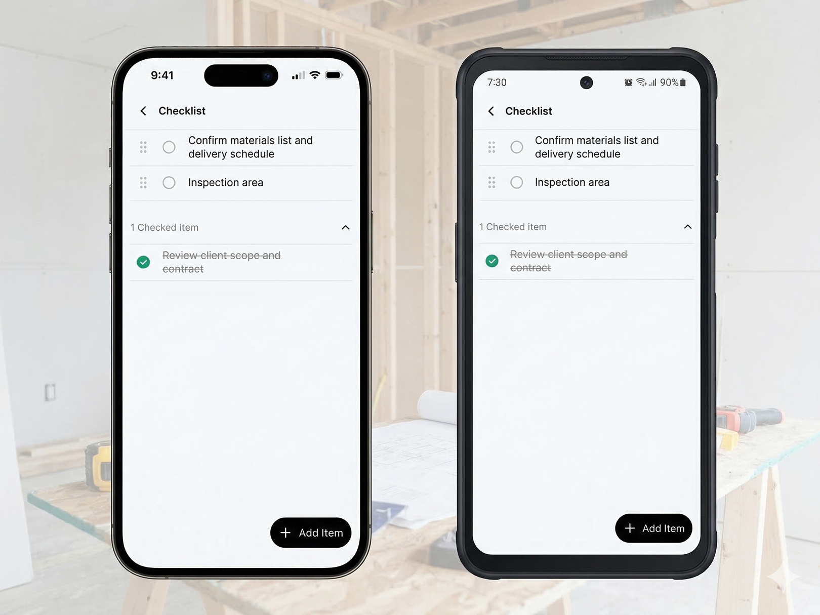 Best Phones for Construction Workers in 2026: Field-Tested Picks + Must ...