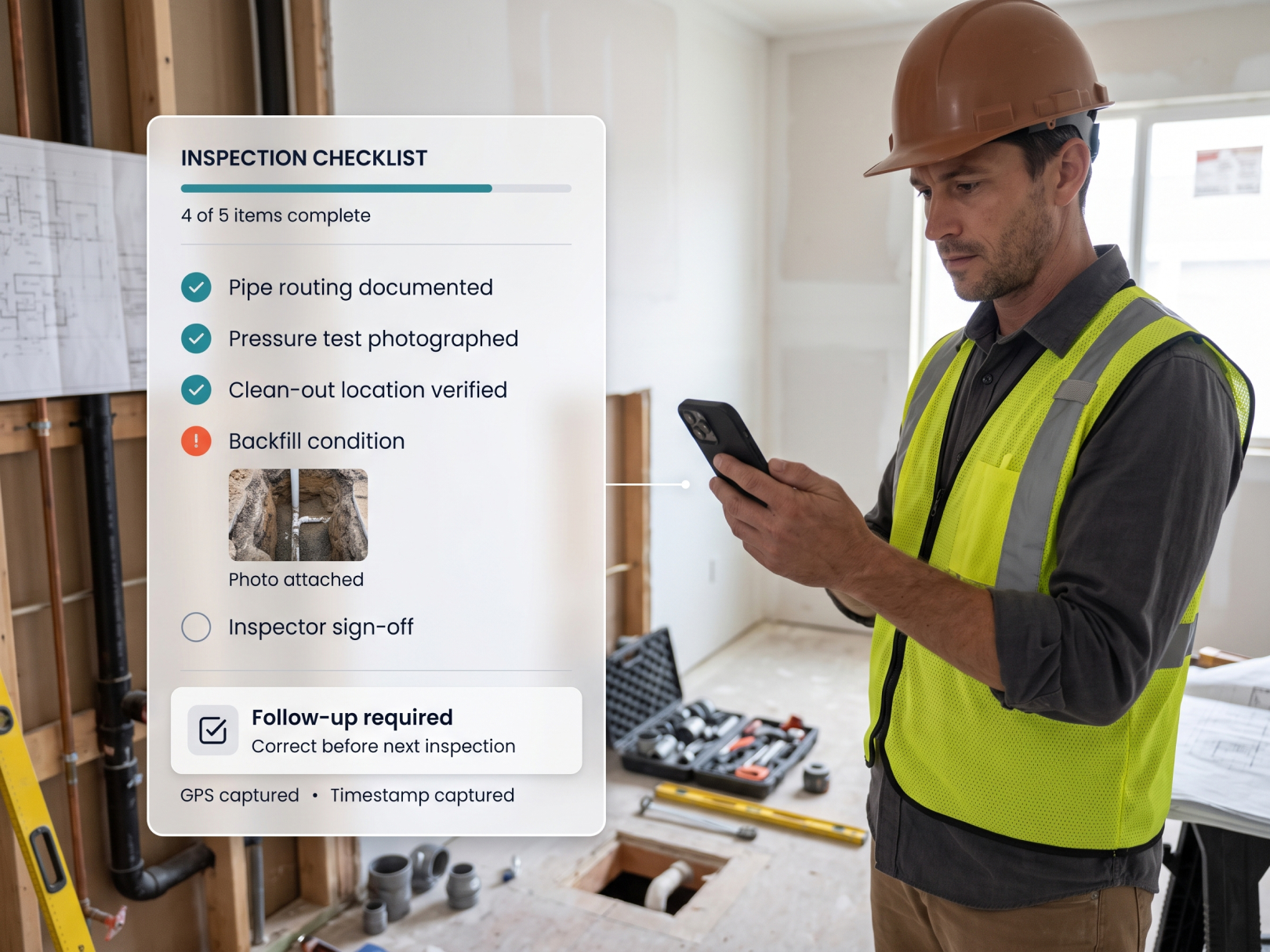 Construction Photo App with Checklists: What to Look For (and What Field Crews Actually Use)