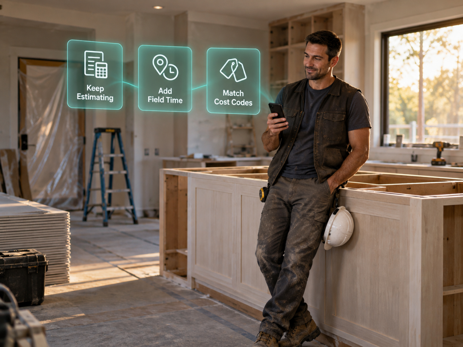 Switching from Buildxact: What Remodelers Gain, Lose, and Should Keep