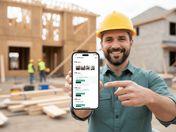 Best Construction Software for General Contractors in 2026