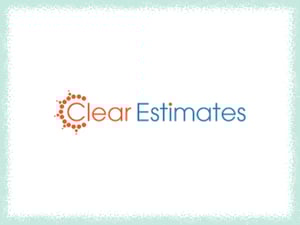 Clear Estimates