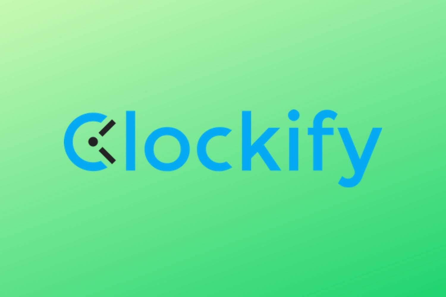 Clockify review