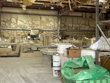 Coordinating Materials and Communication | A Day in the Life of an Office Manager