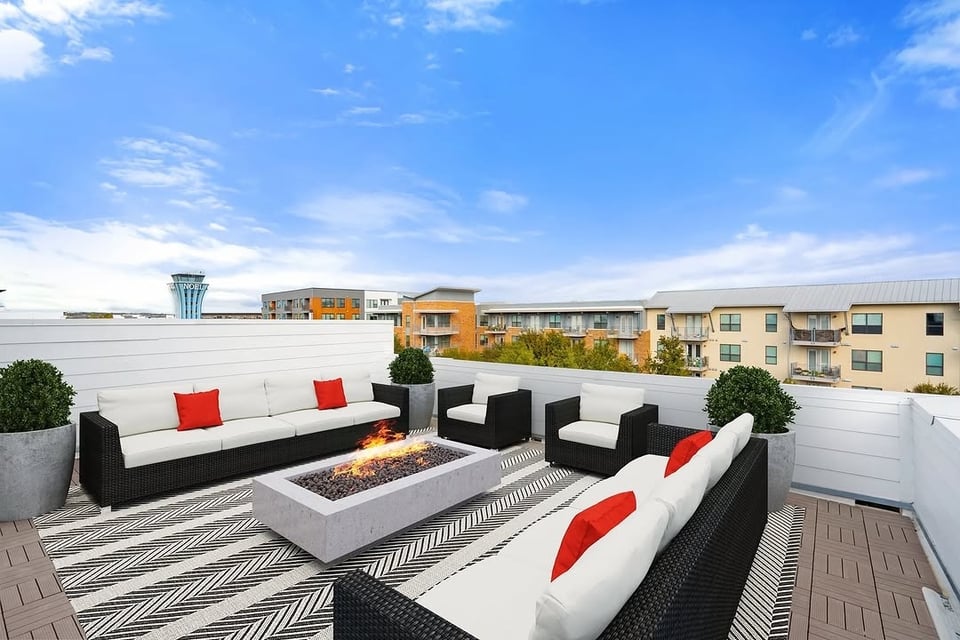 Featured InTown Homes Project