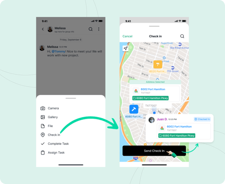 How to Roll Out TaskTag’s Clock-In & Clock-Out Workflow for Crews