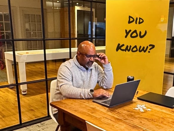 Implementing TaskTag in Client Onboarding