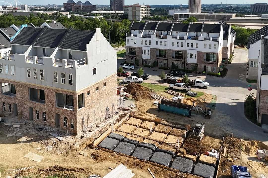 Key Benefits for Construction Schedulers