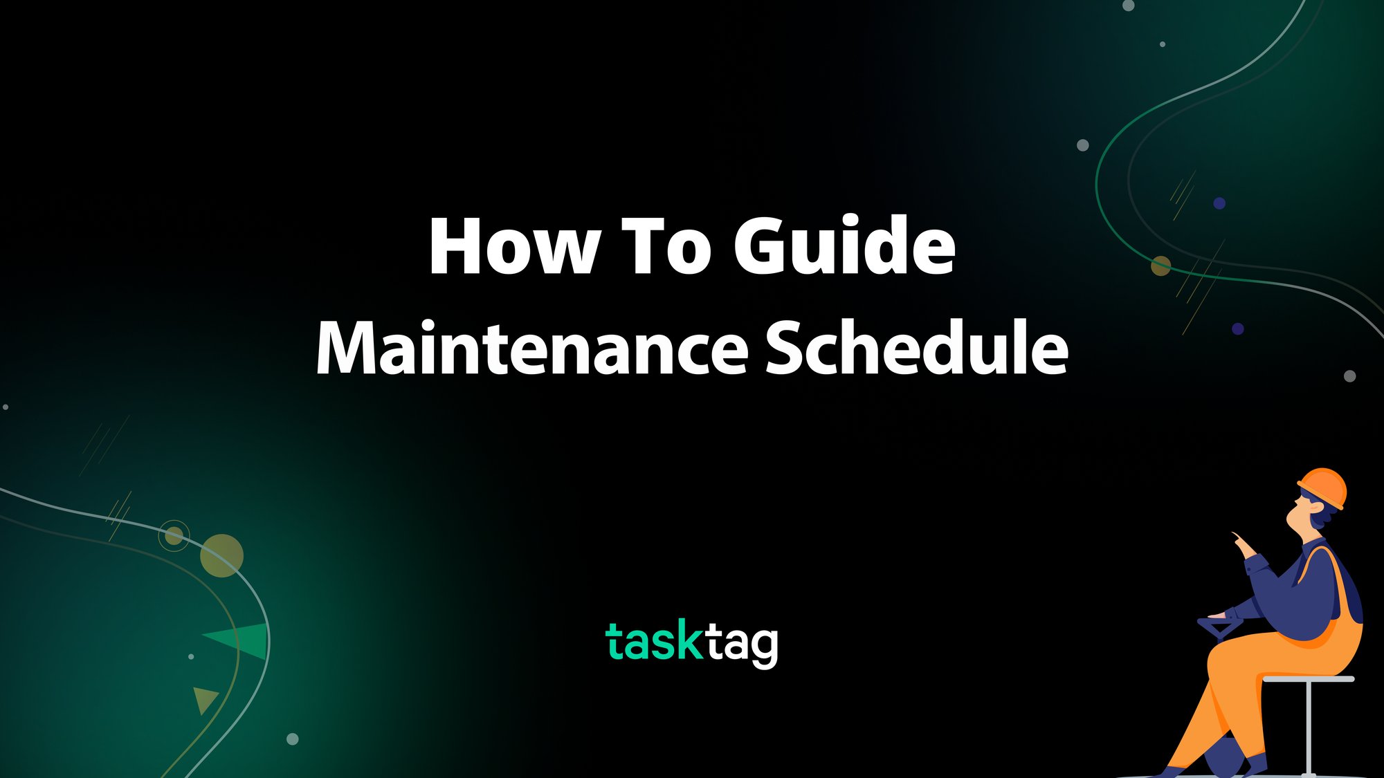 Maintenance Schedule Thumbnail