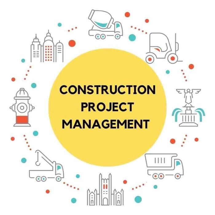 Mastering Construction Project Management
