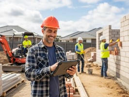 Permit and Inspection Tracking Made Easy: TaskTag vs CompanyCam