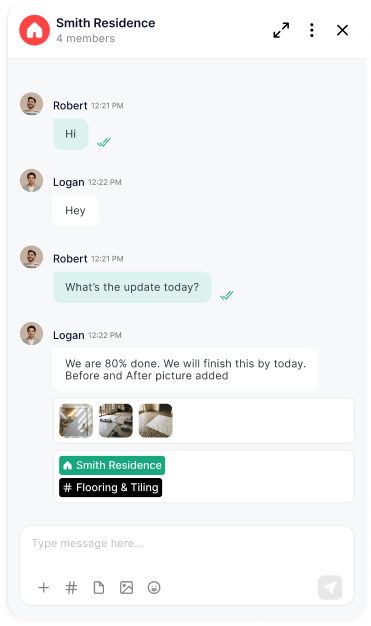 Selection Tracking Needs More Than Documentation - Client Communication is Key