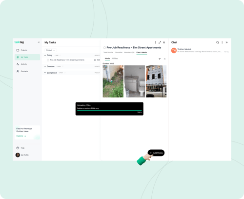 Step 4 - Attach Photos to Items