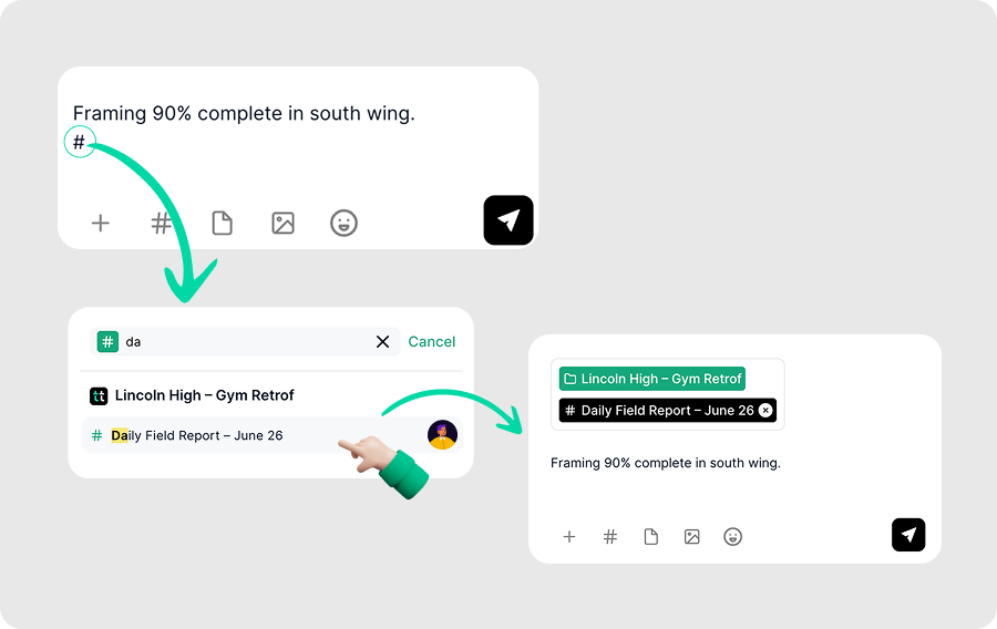 Step 4 - Collaborate in Real-Time